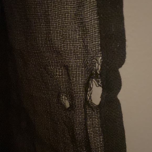 NWOT Lemlem Eve Layer Dress in size small-does have flaw and priced accordingly - Picture 10 of 13